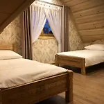 Alpstuga Tatrzanska Zyngierka Z Jacuzzi *