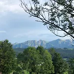 Alpstuga Tatrzanska Zyngierka Z Jacuzzi Zab