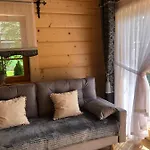 Tatrzanska Zyngierka Z Jacuzzi *