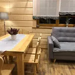 Tatrzanska Zyngierka Z Jacuzzi