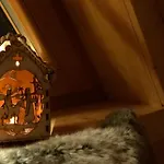 Alpstuga Tatrzanska Zyngierka Z Jacuzzi