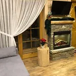 Tatrzanska Zyngierka Z Jacuzzi Alpstuga Zab