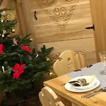 Tatrzanska Zyngierka Z Jacuzzi *