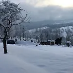 Alpstuga Tatrzanska Zyngierka Z Jacuzzi Zab