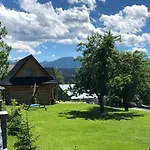 Tatrzanska Zyngierka Z Jacuzzi Chalet *