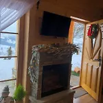 Tatrzanska Zyngierka Z Jacuzzi Alpstuga Zab