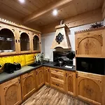 Tatrzanska Zyngierka Z Jacuzzi Chalet