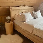 Alpstuga Tatrzanska Zyngierka Z Jacuzzi
