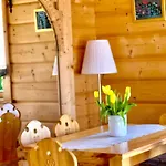 Tatrzanska Zyngierka Z Jacuzzi Alpstuga *