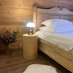 Tatrzanska Zyngierka Z Jacuzzi * Zab