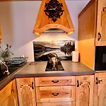 Tatrzanska Zyngierka Z Jacuzzi Chalet *