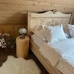 Tatrzanska Zyngierka Z Jacuzzi Chalet *