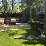 Tatrzanska Zyngierka Z Jacuzzi *