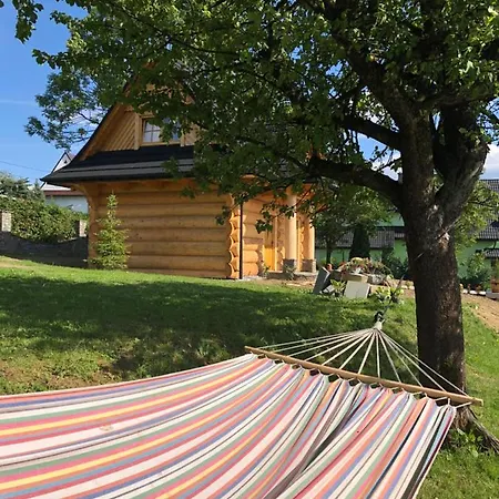 Tatrzanska Zyngierka Z Jacuzzi