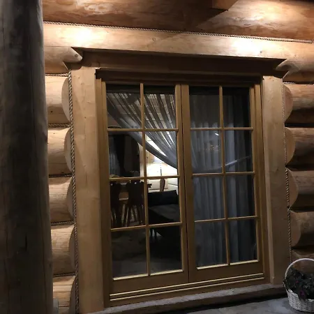 Tatrzanska Zyngierka Z Jacuzzi Chalet *