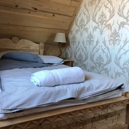 Tatrzanska Zyngierka Z Jacuzzi Zab