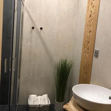 Tatrzanska Zyngierka Z Jacuzzi Chalet Zab