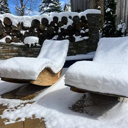 Tatrzanska Zyngierka Z Jacuzzi Zab