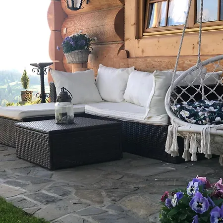 Tatrzanska Zyngierka Z Jacuzzi Chalet Zab